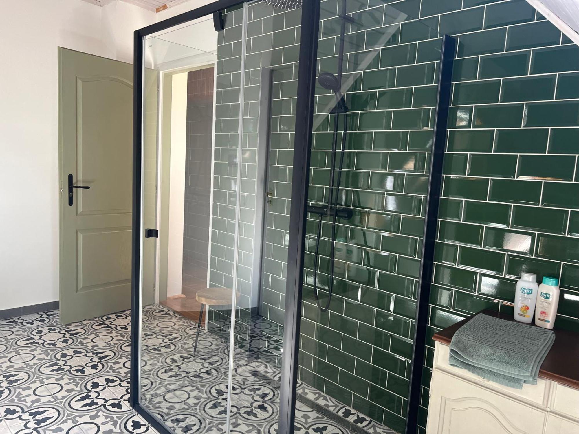 Hotel Bor Es Kenyer Hegymagas Zewnętrze zdjęcie