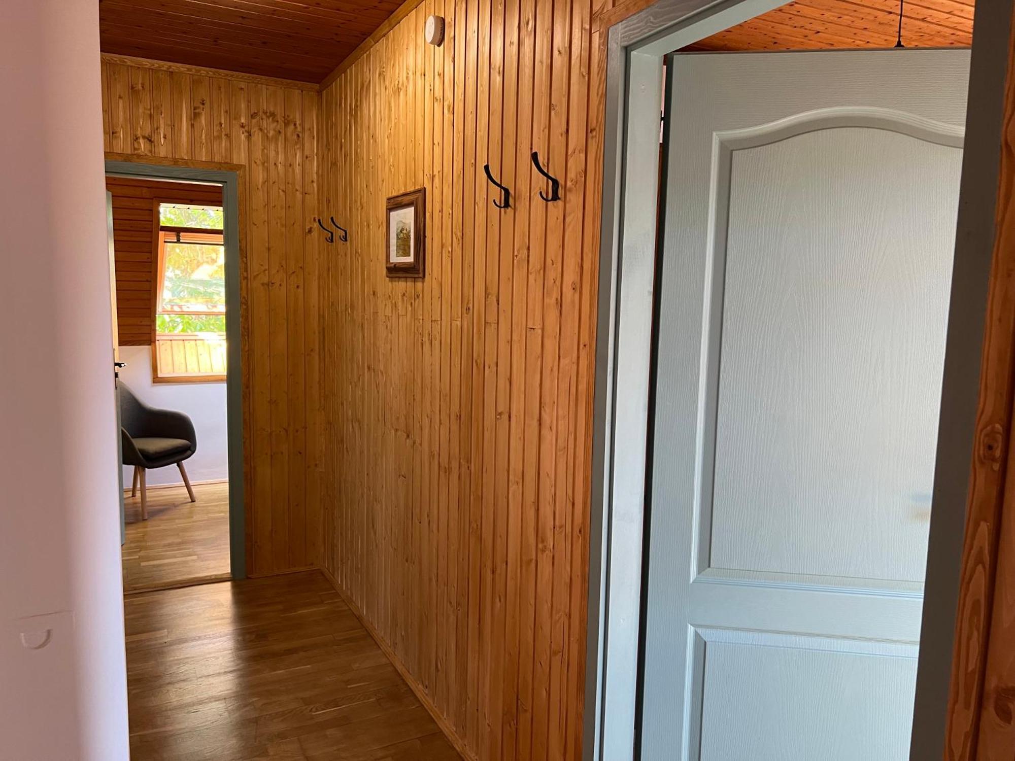 Hotel Bor Es Kenyer Hegymagas Zewnętrze zdjęcie
